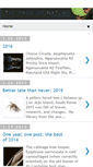 Mobile Screenshot of briancutting.com